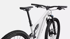 Bicicleta MTB Specialized Stumpjumper Comp Alloy White/Green