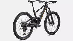 Bicicleta MTB Specialized Enduro Comp Brown/Harvest Gold