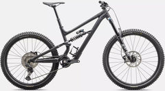 Bicicleta MTB Specialized Status 170 2 Satin Obsidian/Dune W