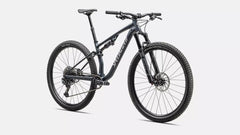 Bicicleta MTB Specialized Chisel Comp Metallic Deep Lake/GW