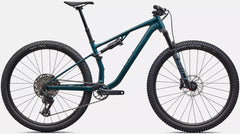 Bicicleta MTB Specialized Chisel Comp Gloss Emerald Metallic