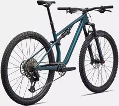 Bicicleta MTB Specialized Chisel Comp Gloss Emerald Metallic