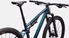 Bicicleta MTB Specialized Chisel Comp Gloss Emerald Metallic