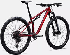 Bicicleta MTB Specialized Chisel Gloss Red Sky