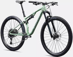 Bicicleta MTB Specialized Chisel Gloss Pistachio