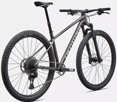 Bicicleta MTB Specialized Chisel Hardtail Satin Smoke