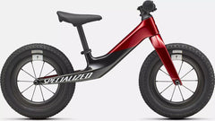 Bicicleta Specialized Hotwalk Carbon Red/Carbon Niño