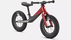Bicicleta Specialized Hotwalk Carbon Red/Carbon Niño