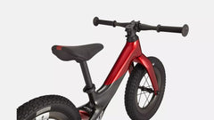 Bicicleta Specialized Hotwalk Carbon Red/Carbon Niño