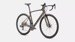Bicicleta Ruta Specialized SW Roubaix SL8 Tpe/Gun/BlkTnt