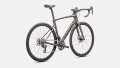 Bicicleta Ruta Specialized SW Roubaix SL8 Tpe/Gun/BlkTnt