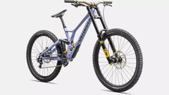 Bicicleta MTB Desenso Specialized Demo Race Indigo/Black