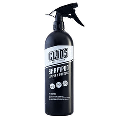 Shampoo para Bicicletas Clins