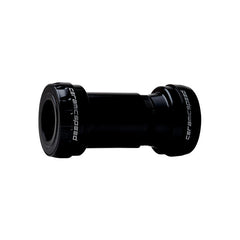 Eje Centro CeramicSpeed BB30 Shimano Negro Cartucho Roscado