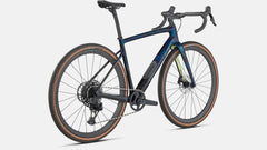 Bicicleta Ruta Specialized Diverge Expert Carbon / Azul Oscu
