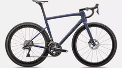 Bicicleta Ruta Specialized Tarmac SL8 Pro Blue Onyx/Black