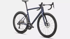 Bicicleta Ruta Specialized Tarmac SL8 Pro Blue Onyx/Black