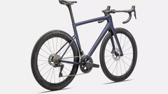 Bicicleta Ruta Specialized Tarmac SL8 Pro Blue Onyx/Black