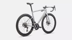 Bicicleta Ruta Specialized SW Tarmac SL8 Sildst/Dovgr/Blkprl