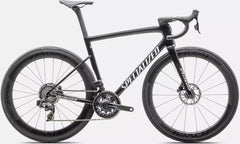 Bicicleta Ruta Specialized Tarmac SL8 Pro G Carbon/M White