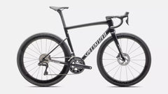 Bicicleta Ruta Specialized Tarmac SL8 Pro Carb/MetWhtSil
