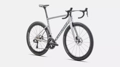 Bicicleta Ruta Specialized Tarmac SL8Pro LqdM/BluPrl/BlkLqdM