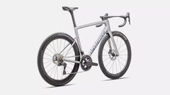 Bicicleta Ruta Specialized Tarmac SL8Pro LqdM/BluPrl/BlkLqdM