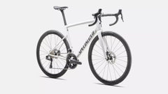 Bicicleta Ruta Specialized Tarmac SL8 Expert Wht/MetBlk