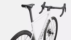 Bicicleta Ruta Specialized Tarmac SL8 Expert Wht/MetBlk