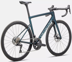 Bicicleta Ruta Specialized Tarmac SL8 Expert Met Verde