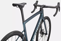 Bicicleta Ruta Specialized Tarmac SL8 Expert Met Verde