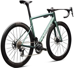 Bicicleta Ruta Specialized S-Works Tarmac SL8 G PremiumFjord