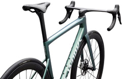 Bicicleta Ruta Specialized S-Works Tarmac SL8 G PremiumFjord