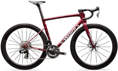 Bicicleta Ruta Specialized S-Works Tarmac SL8 G Redsky Wte I