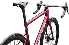 Bicicleta Ruta Specialized S-Works Tarmac SL8 G Redsky Wte I