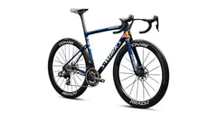 Bicicleta Ruta Specialized SW Tarmac SL8 LTD Red Bull Bora25