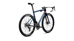 Bicicleta Ruta Specialized SW Tarmac SL8 LTD Red Bull Bora25