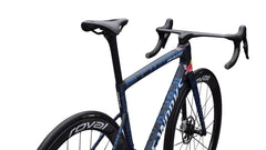 Bicicleta Ruta Specialized SW Tarmac SL8 LTD Red Bull Bora25