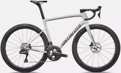 Bicicleta Ruta Specialized Tarmac SL8 Pro Dolomite Metallic