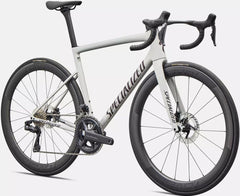 Bicicleta Ruta Specialized Tarmac SL8 Pro Dolomite Metallic
