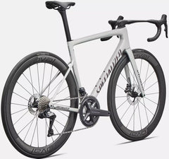 Bicicleta Ruta Specialized Tarmac SL8 Pro Dolomite Metallic