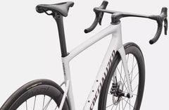 Bicicleta Ruta Specialized Tarmac SL8 Pro Dolomite Metallic