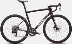 Bicicleta Ruta Specialized Tarmac SL8 Expert Obsidian Metal
