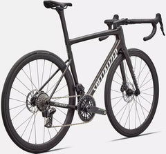 Bicicleta Ruta Specialized Tarmac SL8 Expert Obsidian Metal