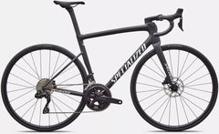 Bicicleta Ruta Specialized Tarmac SL8 Comp Satin Carbon
