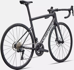 Bicicleta Ruta Specialized Tarmac SL8 Comp Satin Carbon