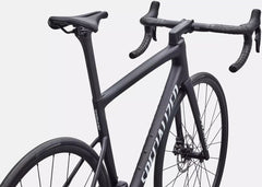 Bicicleta Ruta Specialized Tarmac SL8 Comp Satin Carbon