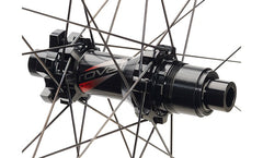 Ruedas MTB Specialized Traverse Sl 29 142+ Wheelset Carb/Blk