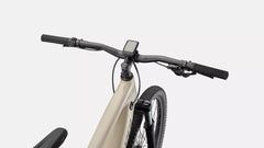 Bicicleta MTB Eléctrica Specialized Turbo Tero3.0 White/Gunm