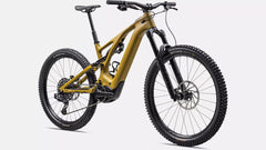 Bicicleta MTB Eléctrica Specialized Turbo Levo Expert Gloss/